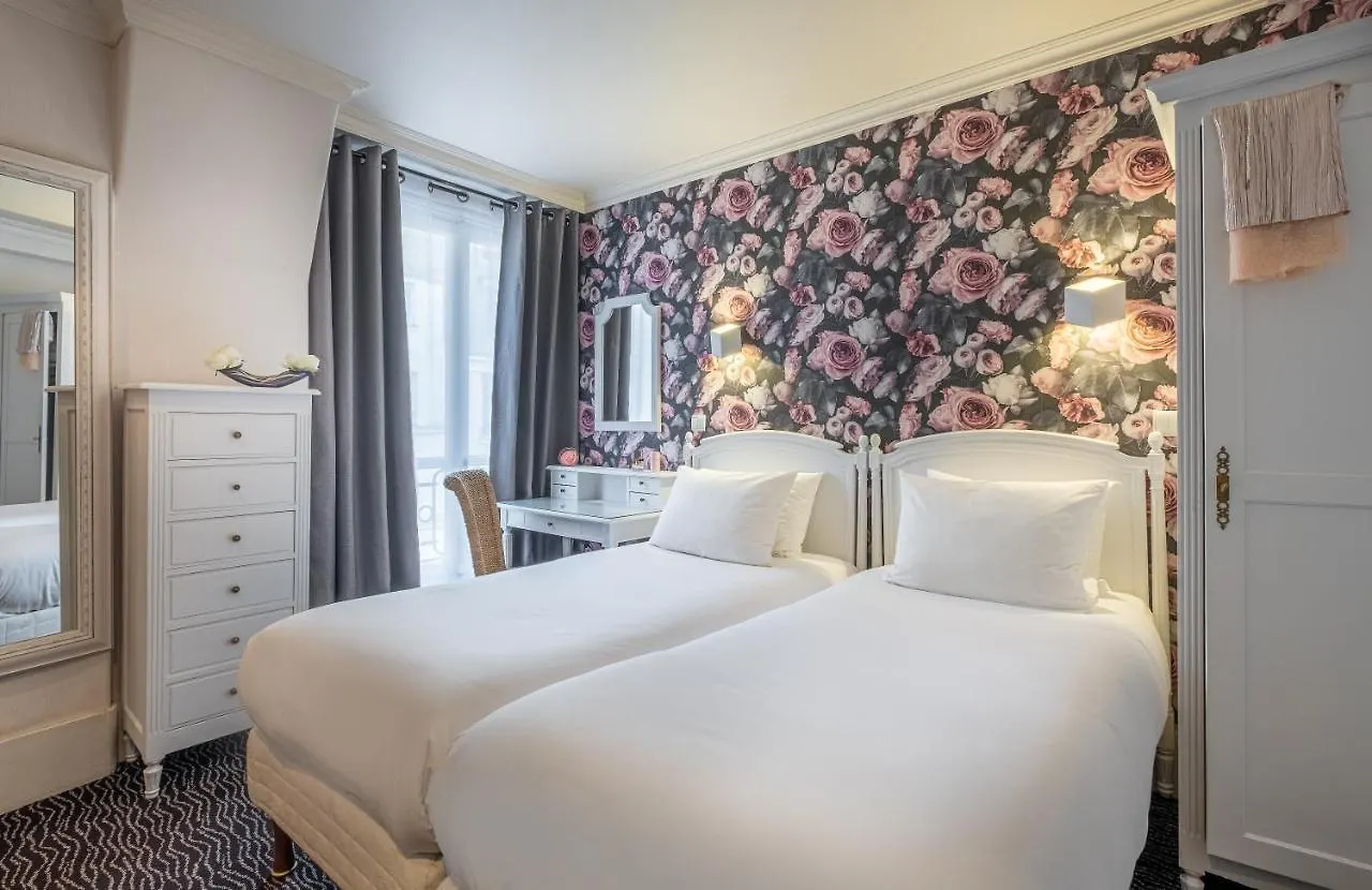 Hotel London París