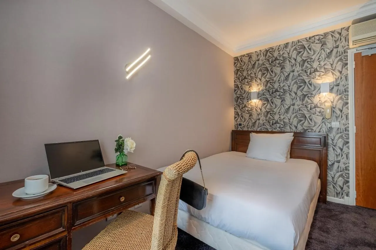 Hotel London París