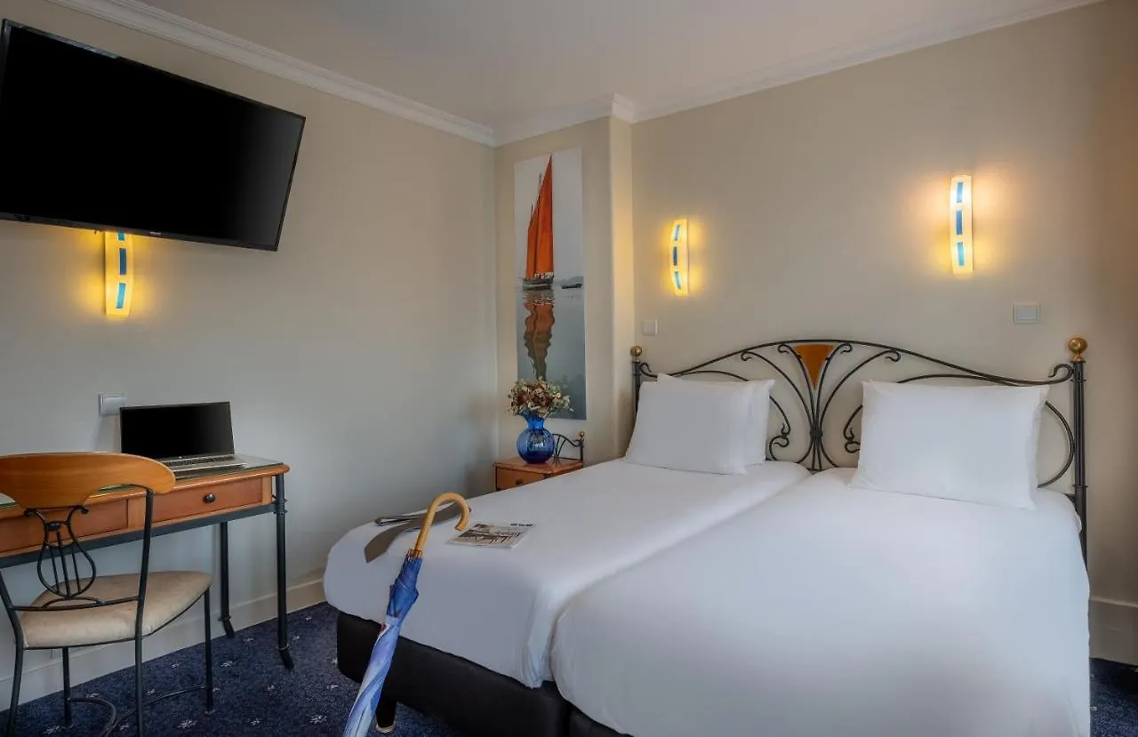 Hotel London París