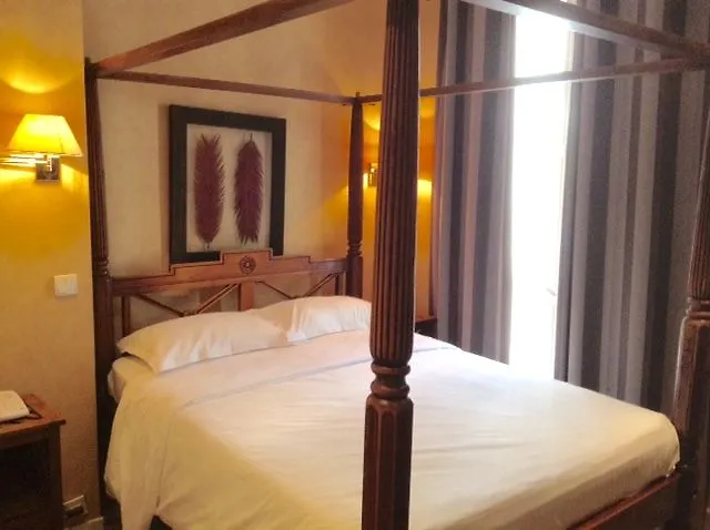 London 3* París
