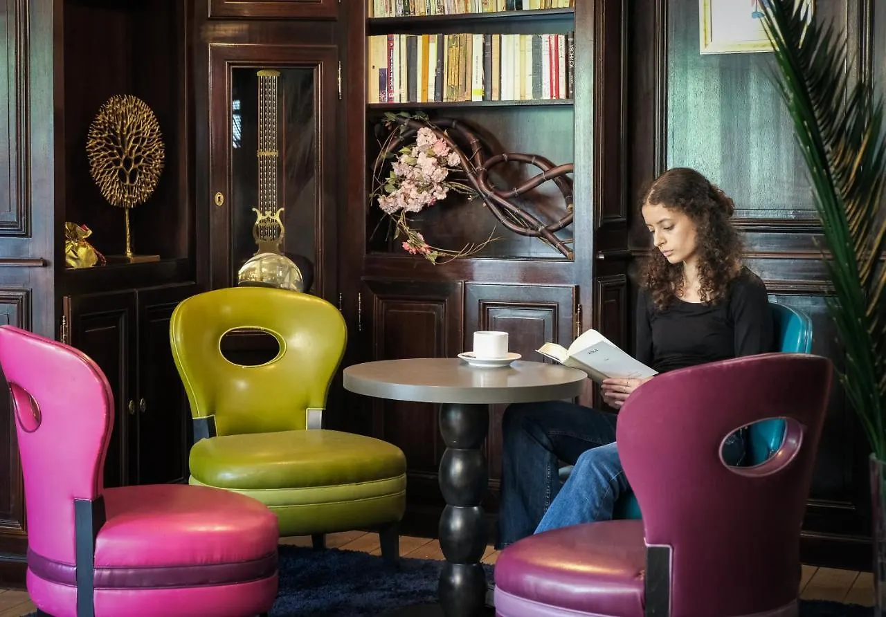 Hotel London