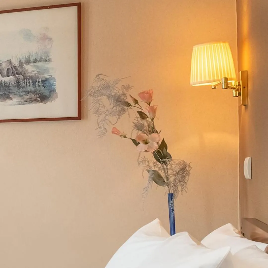 London Hotel