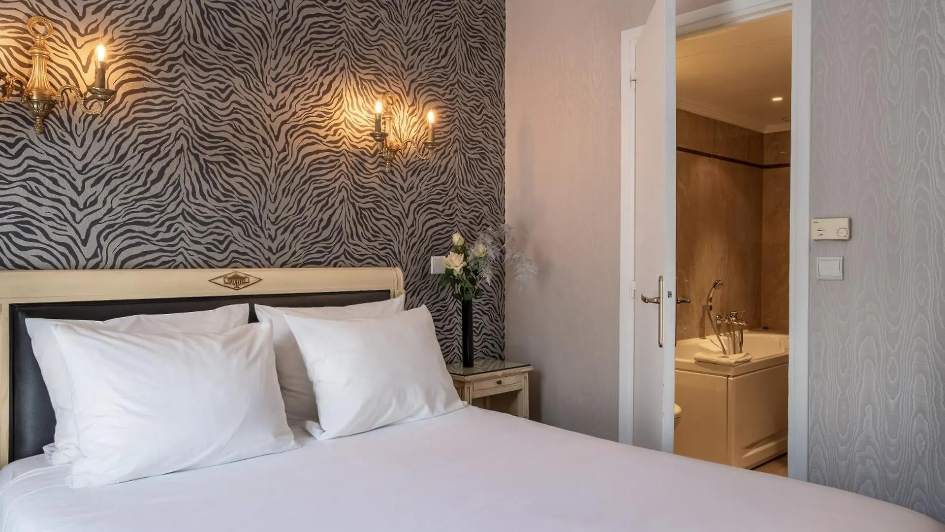 Hotel London