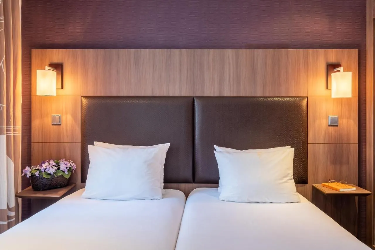 Hotel London Paris