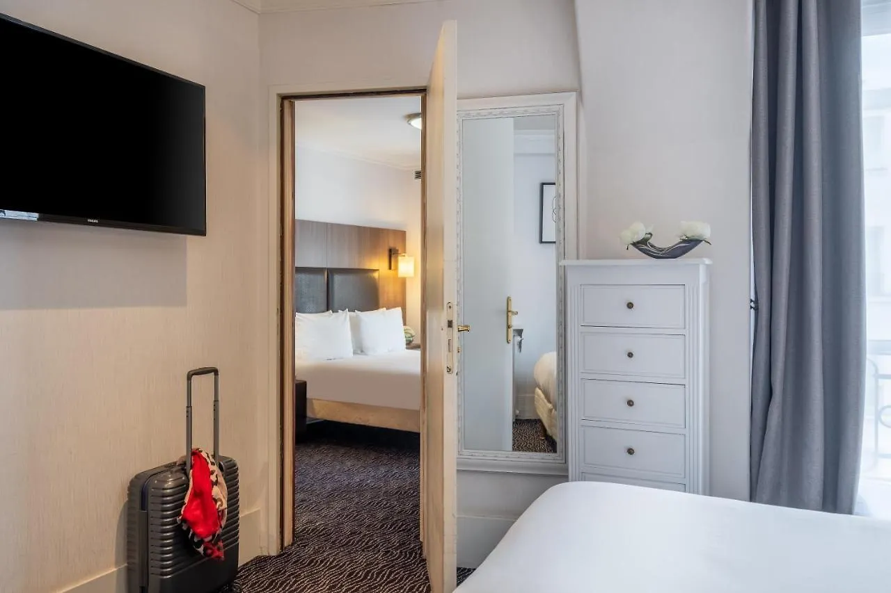 London Hotel