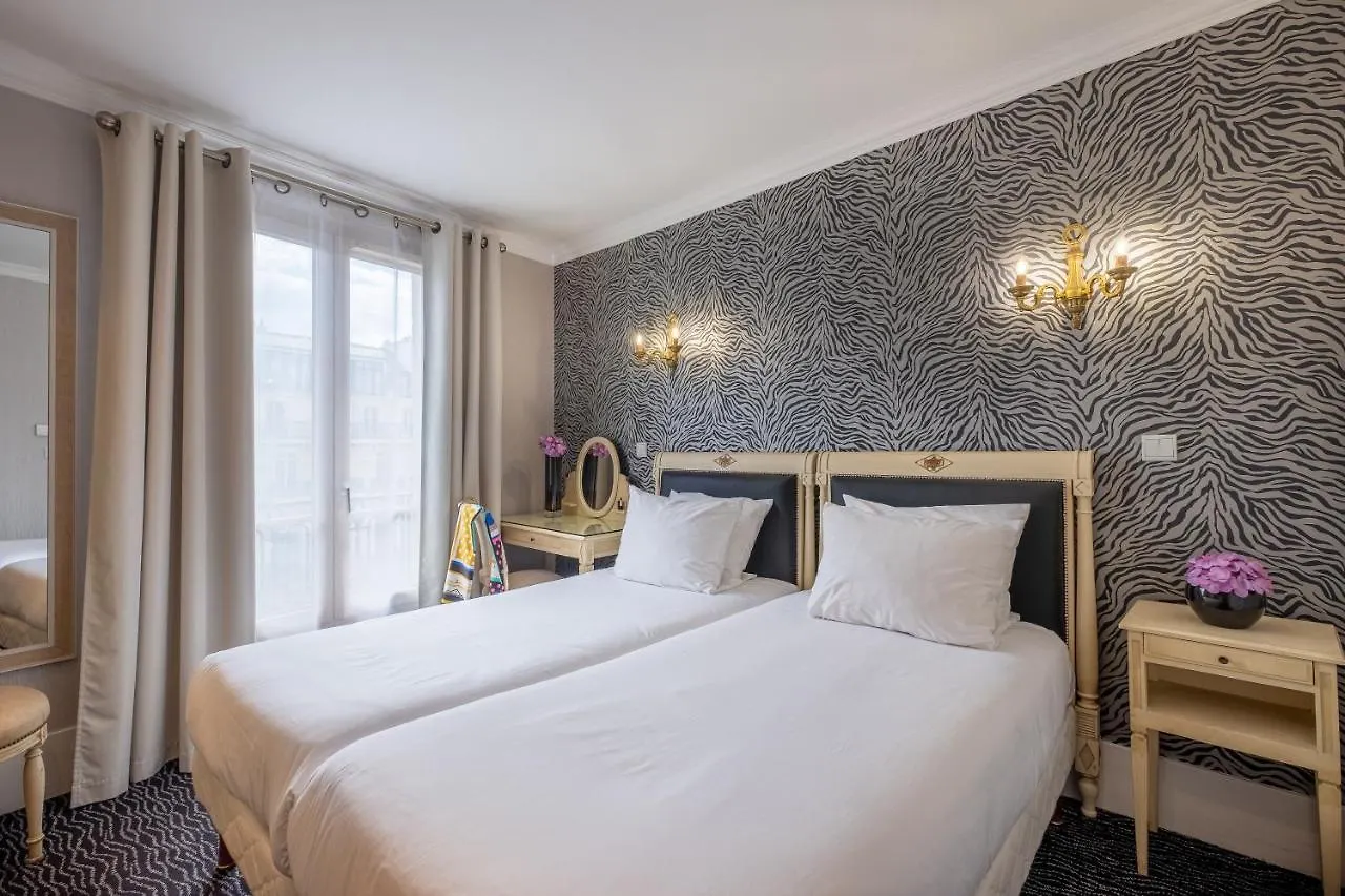 Hotel London