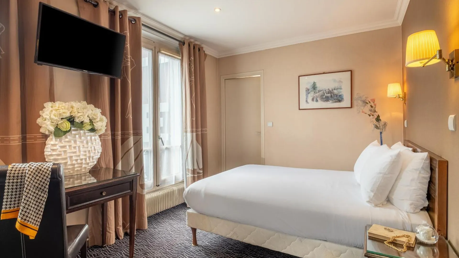 Hotel London