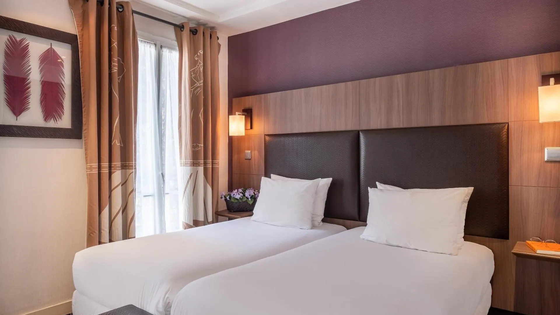 Hotel London