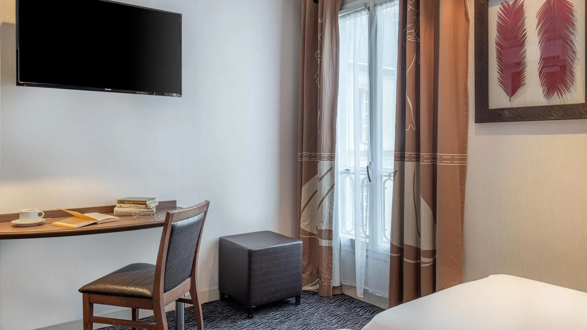London Hotel