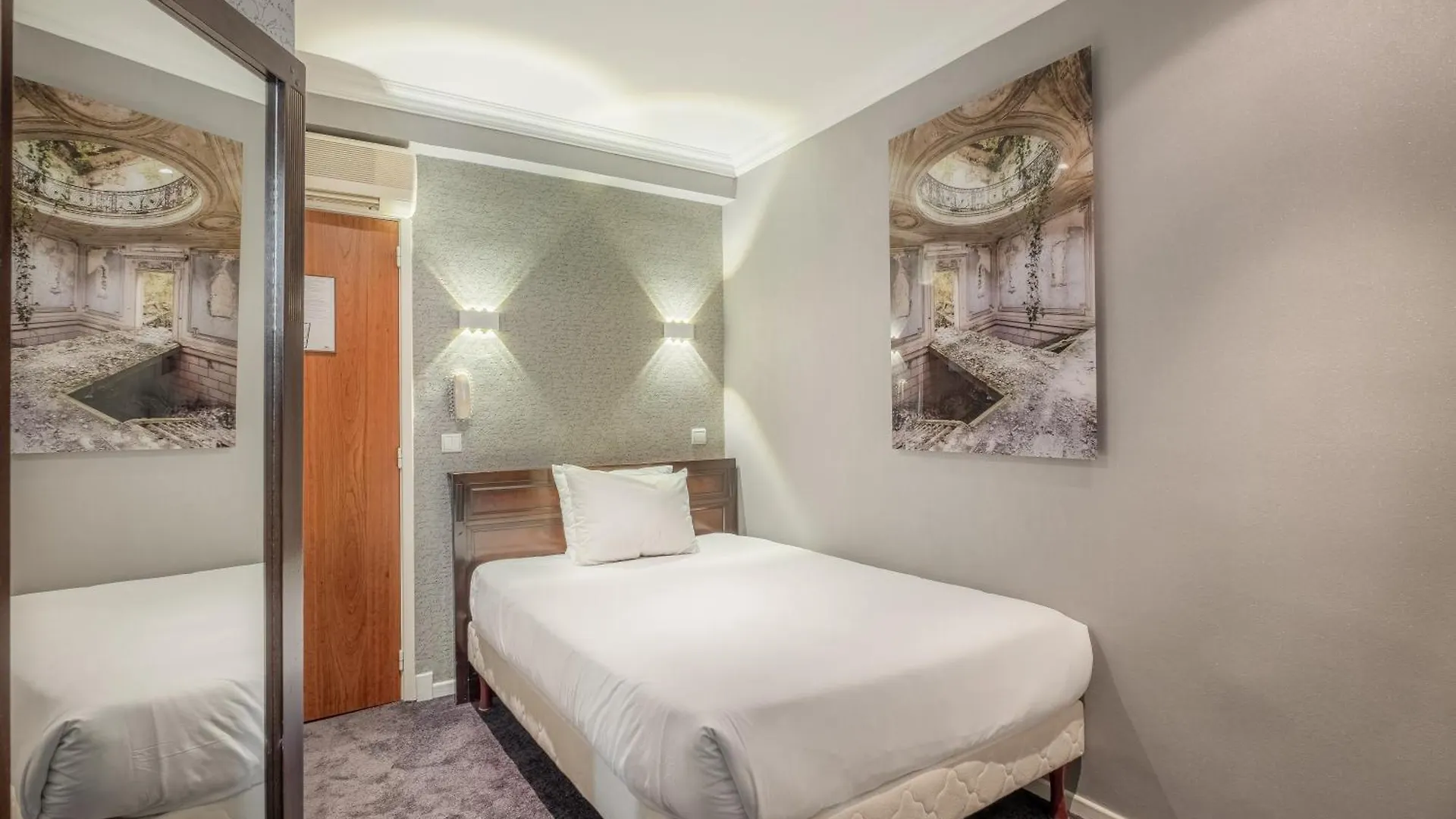 Hotel London