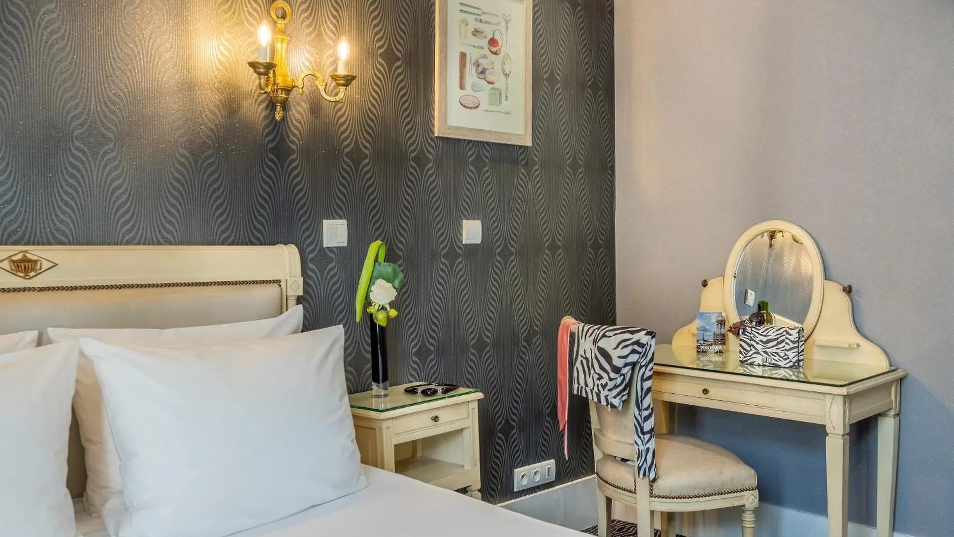 Hotel London