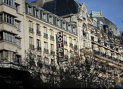 London 3*